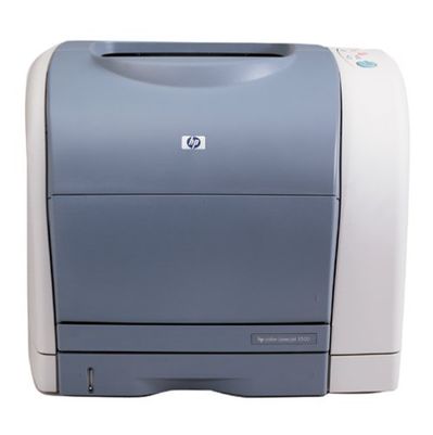 Toner HP Color LaserJet 1500 Series